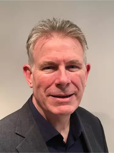Nigel Crook