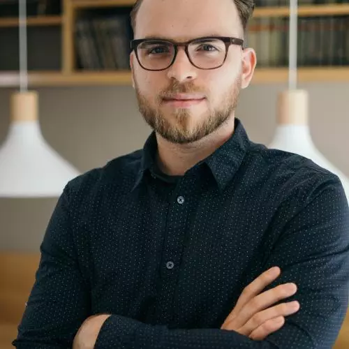 Dr. Oliver Dürr
