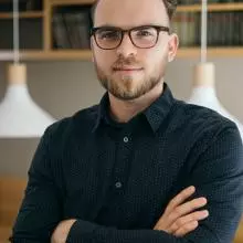 Dr. Oliver Dürr