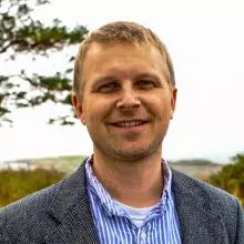 Michael Burdett