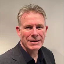 Nigel Crook
