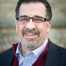 Stan Rosenberg