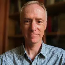 Prof. Mark Harris