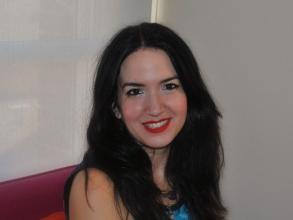 Sara Lumbreras Sancho