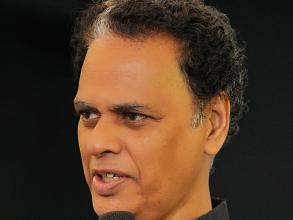 Achuthsankar S. Nair