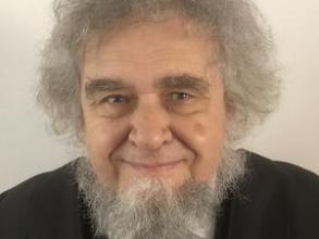 Paul Fiddes