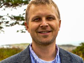 Michael Burdett