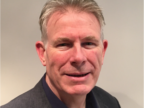 Nigel Crook